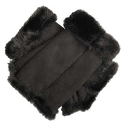 dents-fingerless-faux-suede-mittens---blackblack-34477917