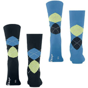 burlington-everyday-2-pack-socks---bluenavygreen-34329632