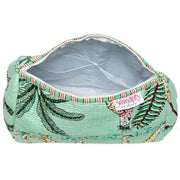 elie-beaumont-serendipity-cosmetic-case-set---jungle-mint-green-33884755