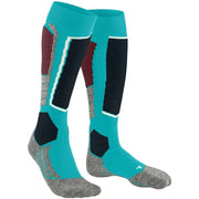 falke-sk2-intermediate-skiing-knee-high-socks---peacock-blue-34390773