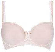 Mey Amazing Spacer Half Cup Bra -Blossom Nude