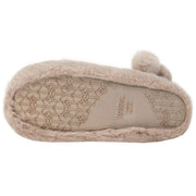 totes-toasties-faux-fur-boot-slippers---oat-beige-34475758