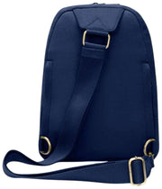 Hindbag Felix スリングバッグ - ネイビーブルー