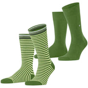 burlington-everyday-mix-2-pack-socks---green-34329582