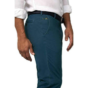 meyer-elastic-leather-belt---navy-34298334