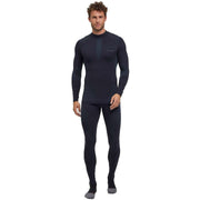 falke-warm-long-sleeved-turtleneck-tight-fit-shirt---black-35932450