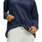 falke-brushed-sweatshirt---space-blue-34331497