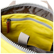 roka-canfield-b-small-recycled-nylon-backpack---passion-fruit-yellow-35907331