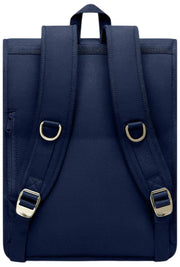 Hindbag Gustave バックパック - ネイビーブルー