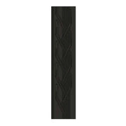 falke-ribbed-lambswool-scarf---black-34332461