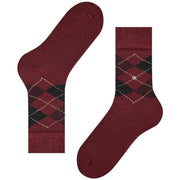 burlington-preston-socks---berry-chestnut-burgundy-34311830