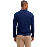 falke-merino-ultra-fine-long-sleeve-polo-shirt---space-blue-35072699
