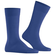 Burlington Lord Socks - Deep Blue