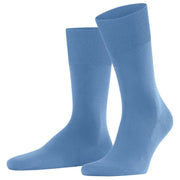 Falke Climawool Socks - Cornflower Blue