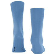 Falke Climawool Socks - Cornflower Blue