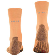 Falke RU4 Light Performance Socks - Orangette Orange