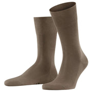 Falke Tiago Socks - Vulcano Grey