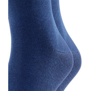 Falke Happy 2 Pack Socks - Royal Blue