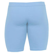 Obviously EliteMan Boxer Brief 9inch Leg - Sky Blue