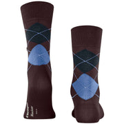 burlington-manchester-socks---tangerinebluestone-34391998