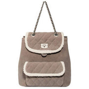 david-jones-faux-shearling-backpack---fungi-brown-34507526