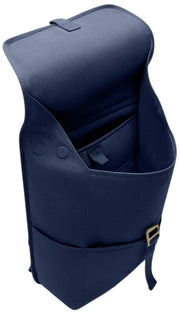Hindbag Gustave バックパック - ネイビーブルー