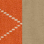 burlington-everyday-mix-2-pack-socks---orangebeigebrown-34329641