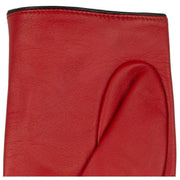 dents-juliet-heart-cut-out-driving-gloves---berry-red-34300536