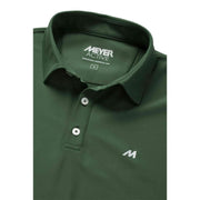 meyer-tiger-performance-polo---green-33603696