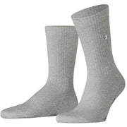 burlington-bond-street-socks---heather-grey-34598136