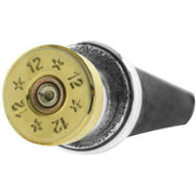 english-pewter-company-shotgun-cartridge-bottle-stopper---silvergold-34311301