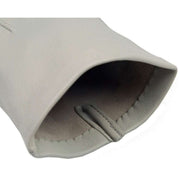 dents-joanna-three-point-leather-gloves---silver-33689573