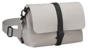 Gaston LugaSpläshCrossbody Bag -Taupe Grey