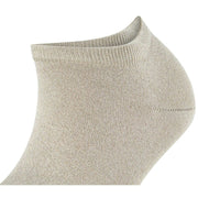 falke-shiny-sneaker-socks---silver-35801251