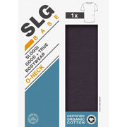sloggi-slg-base-o-neck-t-shirt---charcoal-grey-34489946