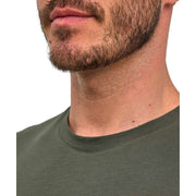 falke-leger-crew-neck-t-shirt---kale-green-35290050