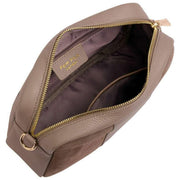 pom-pom-london-city-suede-and-leather-crossbody-bag---mocha-brown-35929245