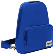 Hindbag Felix スリング バッグ - エレクトリック ブルー