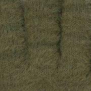 dents-feather-yarn-knitted-gloves---greenpink-34477788