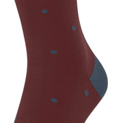 falke-dot-socks---cayenne-red-34390106