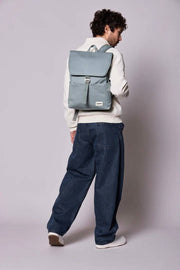 Hindbag Gustave バックパック - セージグリーン