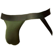 obviously-primeman-jockstrap---rifle-green-34332597