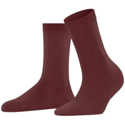 falke-cosy-wool-socks---cayenne-red-34389233