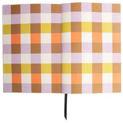 caroline-gardner-multi-check-front-pocket-journal-set---orange-35904066