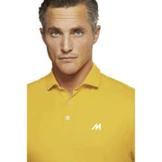 meyer-tiger-performance-polo---yellow-33603707