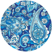 bassin-and-brown-paisley-cufflinks---blue-34443565