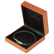 simon-carter-newquay-bracelet---greensilver-35450908