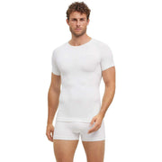 falke-warm-short-sleeved-tight-fit-shirt---white-35932480