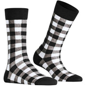 burlington-vichy-socks---black-34598037