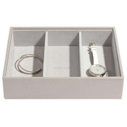 stackers-classic-set-of-4-jewellery-box---taupe-raffia-34950206